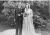 Roderick Firth and Maria Lee Goodwin Wedding 10 June 1943